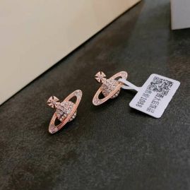 Picture of Vividness Westwood Earring _SKUVividnessWestwoodearring05179617313